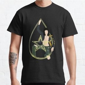 Conan Gray Never Ending Song Classic T-Shirt